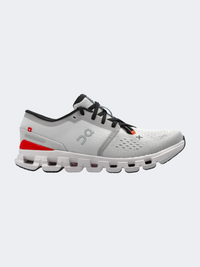 On Cloud X 4 Men Training Shoes Grey
