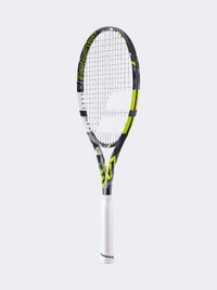 Babolat Pure Aero Lite Tennis Racquet Grey/Yellow
