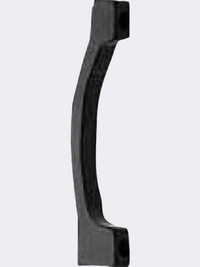 Tektro A 11 Post Mount Biking Spare Parts Black