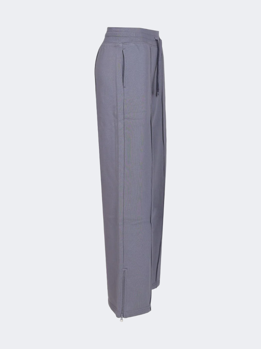 The North Face Dome Wide Leg Women Lifestyle Pant Twilight Galaxy