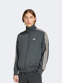 Adidas Firebird Men Original Track Top Carbon