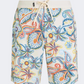 ONeill Mysto 20 Inch Men Beach Swim Short Cream Mysto