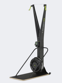 Concept 2 Skierg Fitness Rower Black