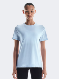 On Focus Women Training T-Shirt Arctic