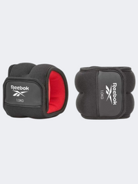 Reebok Accessories Unisex Fitness Fitness Gear Black/Red