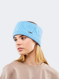 Chaos Hummingbird Women Lifestyle Band Light Blue