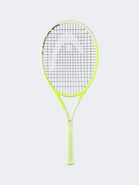 Head Extreme Team Tennis Racquet Yellow