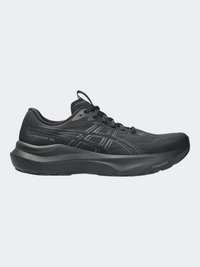 Asics Gt-2000 14 Men Running Shoes Black/Graphite Grey