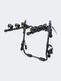 Buzz Rack New Mozzquito 3 Biking Rack Black/Yellow