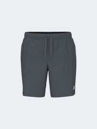 New Balance Sport 7 Inch Men Performance Short Graphite