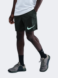 Nike Totality Men Training Short Seaweed/Mint Foam