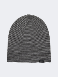 Oneill All Year Men Lifestyle Beanie Black Out