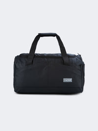 Top Ten Spacious Unisex Training Bag Black