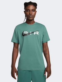 Nike Sportswear Air Graphic Men Lifestyle T-Shirt Bicoastal
