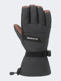 Dakine Blazer Men Skiing Gloves Carbon Heather