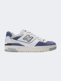 New Balance 550 Men Lifestyle Shoes White/Dream State