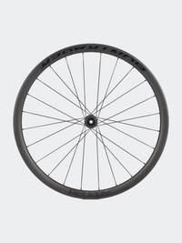 Trek Wheel Front Bontrager Aeolus Elite 35 Tlr 700 Disc 14 Biking Tires And Wheels Black