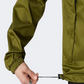 The North Face Mountain Q Men Lifestyle Jacket Forest Olive