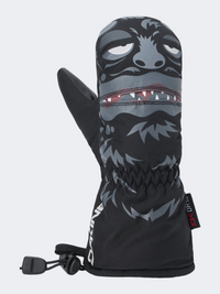 Dakine Scrambler Kids Skiing Gloves Monster