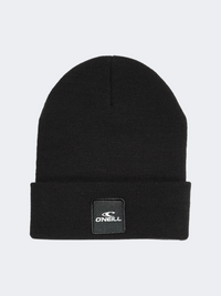 Oneill Snow Kids Skiing Beanie Black Out