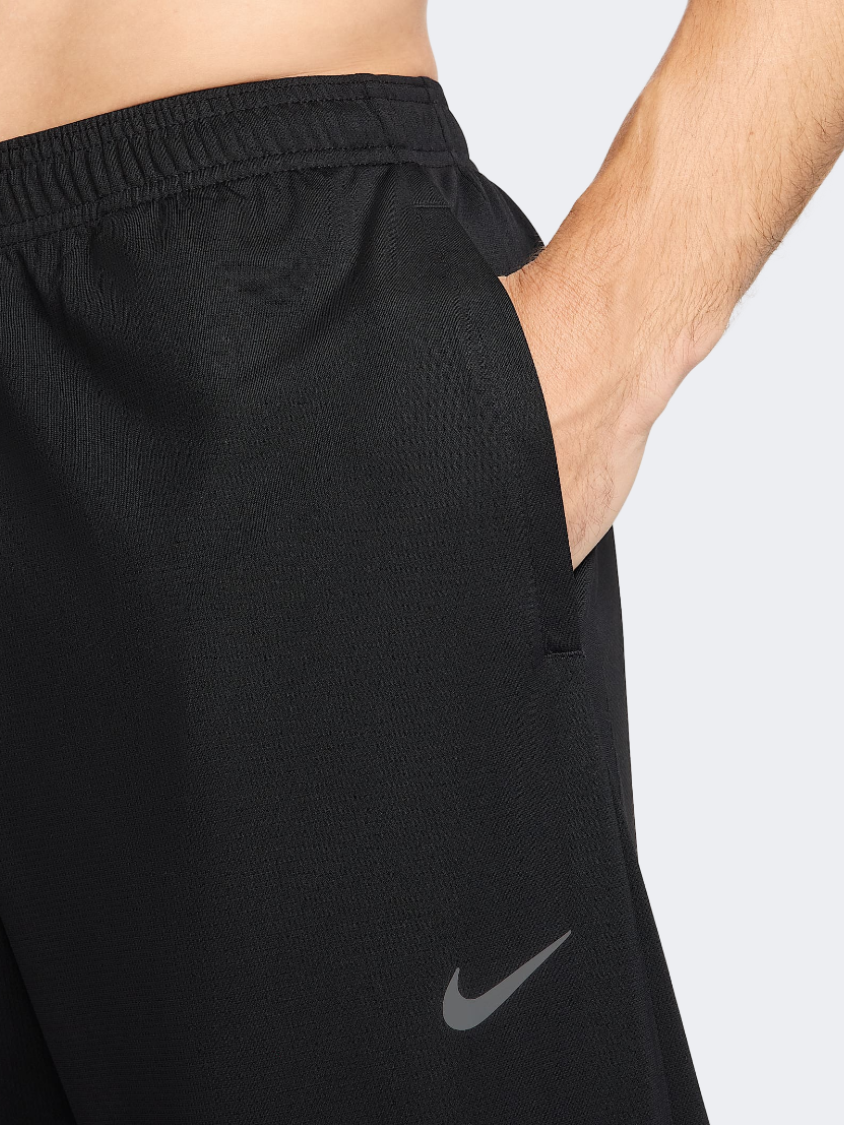Nike Challenger Dri-Fit Men Running Pant Black