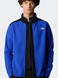 The North Face Alpine Polartec 200 Men Lifestyle Fleece Blue/Black