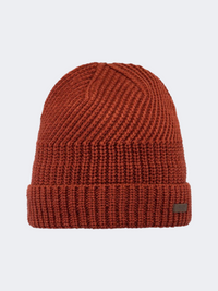 Barts Macky Men Lifestyle Beanie Rust