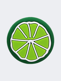 Shlickshlack Lemon Ornament Unisex Lifestyle Stickiz