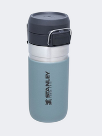 Stanley Quick-Flip 16 Oz Lifestyle Bottle Shale