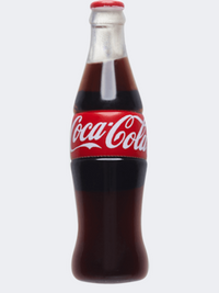 Crocs Coca-Cola Bottle Unisex Lifestyle Jibbitz Charm