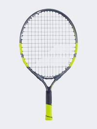 Babolat Carlito 19 S Kids Tennis Racquet Grey/Fluo Yellow