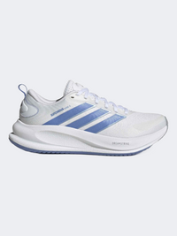 Adidas Supernova Ease 2 Women Running Shoes Cloud White