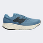 New Balance Fresh Foam X Evoz V4 Men Running Shoes Shoreline Blue