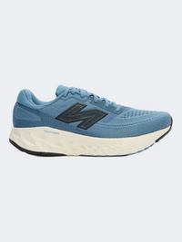 New Balance Fresh Foam X Evoz V4 Men Running Shoes Shoreline Blue