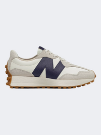 New Balance 327 Women Lifestyle Shoes Moonbeam
