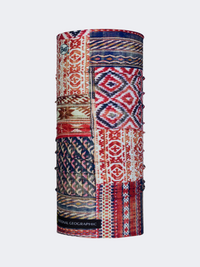 Buff National Geographic Joiks Unisex Performanc Tubular Multicolor