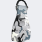 Scubapro Jet W/ Spring Heel Strap Diving Fins White Camo