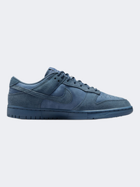 Nike Dunk Low Retro Se Men Lifestyle Shoes Diffused Blue