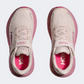 Hoka Clifton 10 Ps-Girls Running Shoes Rose Cream
