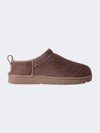Ugg Classic Micro Calf Hair Women Lifestyle Shoes Caribou