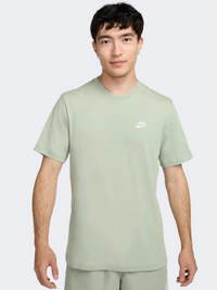Nike Sportswear Club Men Lifestyle T-Shirt Jade Horizon