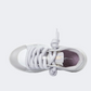 Erke Skateboard Women Lifestyle Shoes Purple