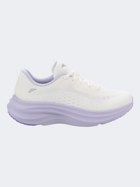 Anta Leaf 2 Women Running Shoes White