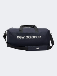 New Balance Urban Duffel Unisex Lifestyle Bags Cases And Luggage Dark Night