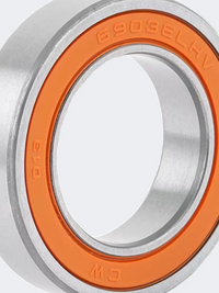 Trek 18307 Llh Replacement Hub Bearing 30 Mm X 18 Mm X 7 Mm Bike Silver