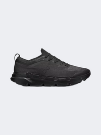 On Cloudsoma Men Trail Running Shoes Black
