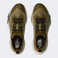 The North Face Offtrail Versa Men Hiking Shoes Sycamore/Black