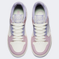 Anta X Game Women Lifestyle Shoes Beige/Pink/Purple