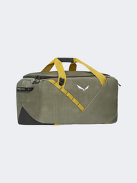 Salewa Discovery S Hiking Duffle Bag Faded Green