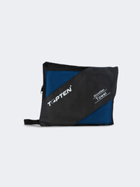 Top Ten Microfiber Unisex Lifestyle Towel Dark Blue